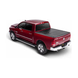 BAK 2024 Toyota Tacoma 5ft Bed BAKFlip F1 Bed Cover