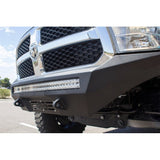 Addictive Desert Designs 13-18 Dodge RAM 1500 Stealth Fighter Front Bumper