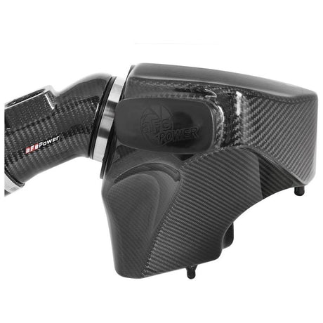 aFe Momentum GT Pro 5R Cold Air Intake System 2015-2021 BMW M3/M4 S55 (tt)