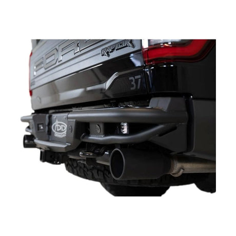 Addictive Desert Designs 21-22 Ford Raptor PRO Bolt-On Rear Bumper