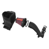 K&N 2024 Ford Ranger L4 2.3L NextGen Cold Air Intake