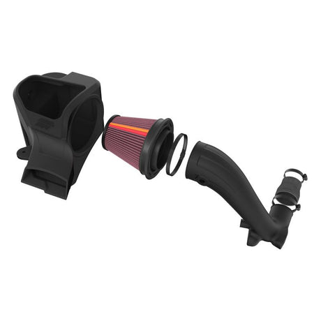 K&N 2024 Ford Ranger L4 2.3L NextGen Cold Air Intake