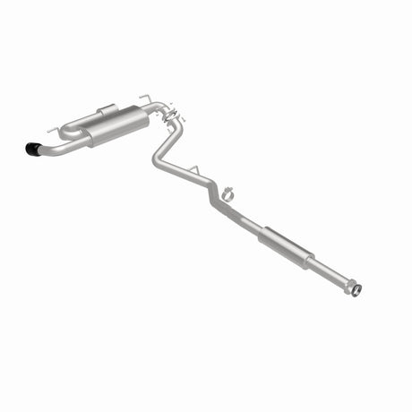 MagnaFlow 2018-2023 Subaru Crosstrek Overland Series Cat-Back Performance Exhaust System