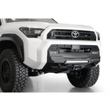 Addictive Desert Designs 2025+ Toyota 4Runner Stealth Center Mount Front Bumper