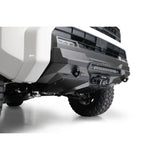 Addictive Desert Designs 2025+ Toyota 4Runner Stealth Center Mount Front Bumper