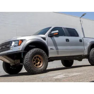 701 |  Method Bronze