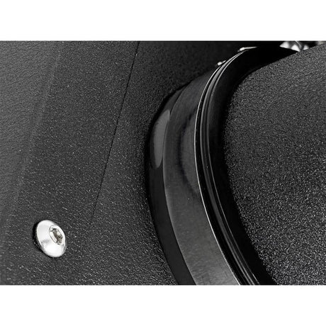aFe Magnum FORCE Stage-2 Pro 5R Cold Air Intake System 2017 Ford F-150 Raptor V6-3.5L (tt) - Black
