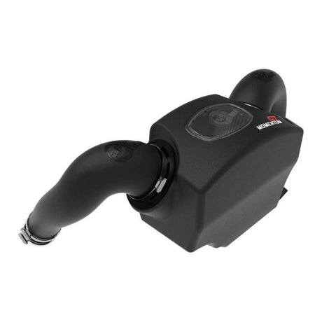 aFe Momentum GT Pro Dry S Cold Air Intake System 20-21 Ford Explorer ST V6-3.0L TT