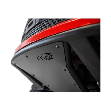 ADD 10-14 Ford Raptor Pro V2 Front Bumper