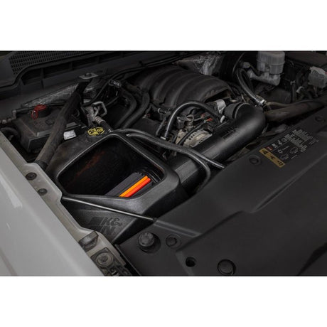 K&N 14-20 Chevrolet Silverado/GMC 1500 1500 V8 5.3L/6.2L F/L NextGen DryFlow