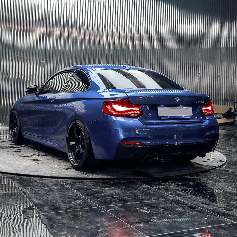 GTS Style OLED Taillights - BMW F87 M2 & F22 / F23 2 Series – NP