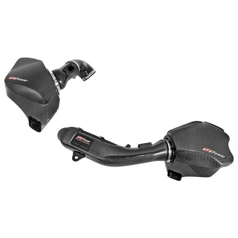 aFe Momentum GT Pro 5R Cold Air Intake System 2015-2021 BMW M3/M4 S55 (tt)