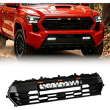 2024+ Toyota Tacoma - Pro Style Grille