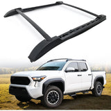2024+ Toyota Tacoma - OE Style Roof Rack For Double Cab