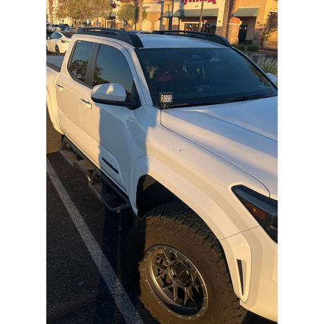 2024+ Toyota Tacoma - OE Style Roof Rack For Double Cab