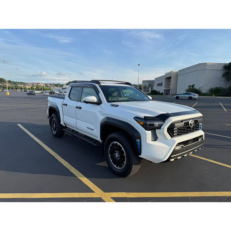 2024+ Toyota Tacoma - OE Style Roof Rack For Double Cab