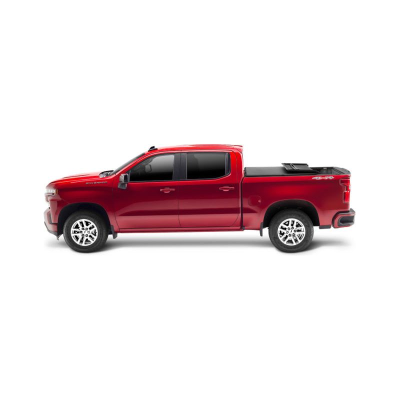 Extang 2019 Chevy/GMC Silverado/Sierra 1500 (New Body Style - 5ft 8in) Trifecta 2.0