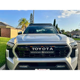 2024+ Toyota Tacoma - Pro Style Grille