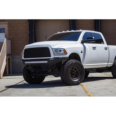 Addictive Desert Designs 10-18 Dodge RAM 2500 Stealth Fighter Front Bumper