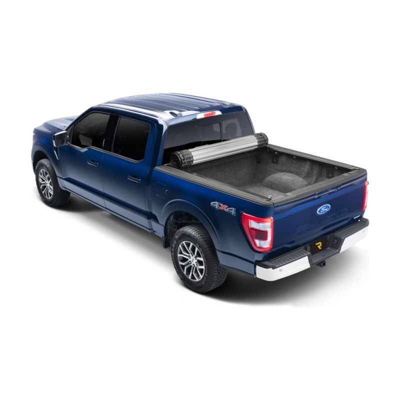 BAK 2024 Ford Ranger 5ft Bed Revolver X2 Bed Cover