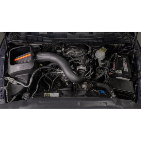 K&N 13-21 Dodge/RAM 1500 V6 3.6L NextGen Cold Air Intake - Dryflow