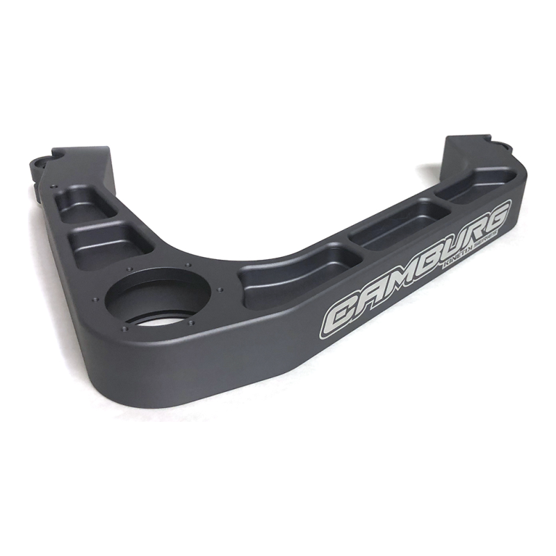 Camburg Chevy/GMC 1500 2WD/4WD 19-23 KINETIK V2 Performance Billet Uniball Upper Arms