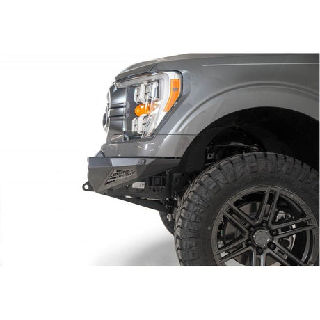 Addictive Desert Designs 2021 Ford F-150 Stealth Fighter Front Bumper