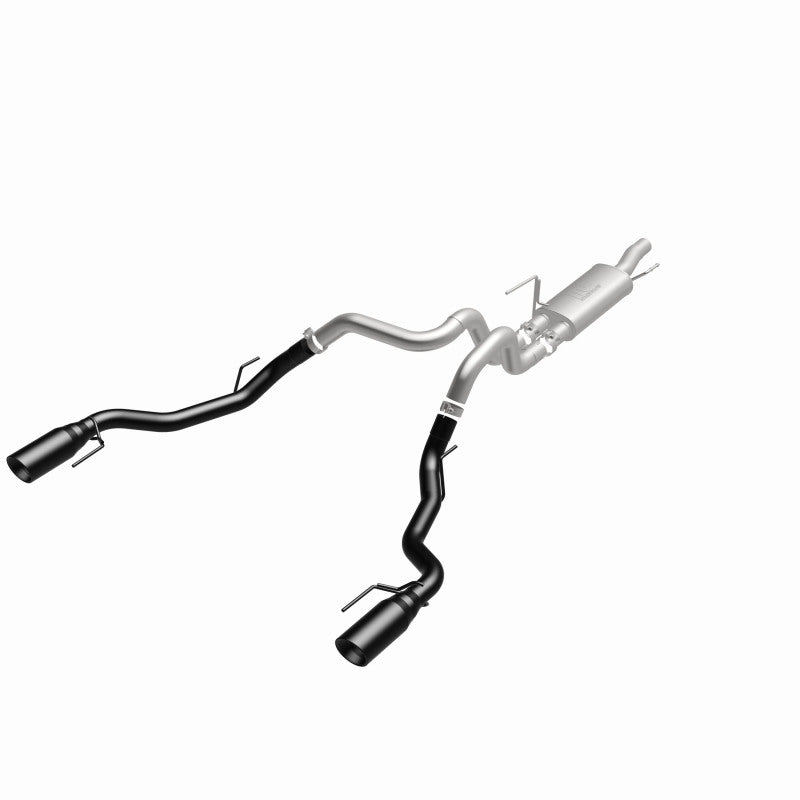 Magnaflow 2021+ Ford F150 Tremor NEO Cat-Back Exhaust System