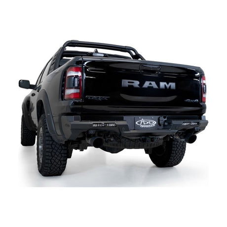 ADD 21-23 Ram TRX Phantom Rear Bumper