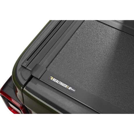 BAK 15-20 Ford F-150 5.7ft. Bed BAKFlip MX4 TS