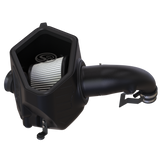 S&B Cold Air Intake kit for 2022-2025 Toyota Tundra, 2023-2025 Sequoia V6 3.4L and 3.4L Hybrid