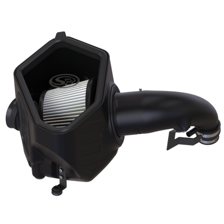 S&B Cold Air Intake kit for 2022-2025 Toyota Tundra, 2023-2025 Sequoia V6 3.4L and 3.4L Hybrid