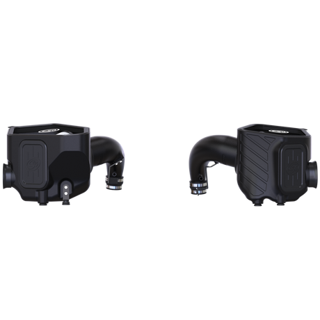 S&B Cold Air Intake kit for 2022-2025 Toyota Tundra, 2023-2025 Sequoia V6 3.4L and 3.4L Hybrid