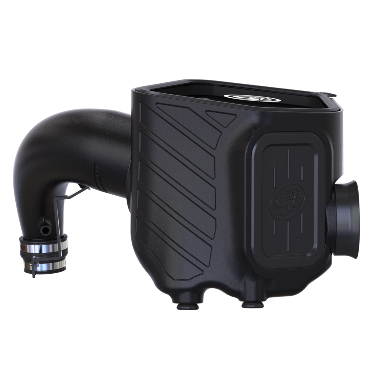 S&B Cold Air Intake kit for 2022-2025 Toyota Tundra, 2023-2025 Sequoia V6 3.4L and 3.4L Hybrid