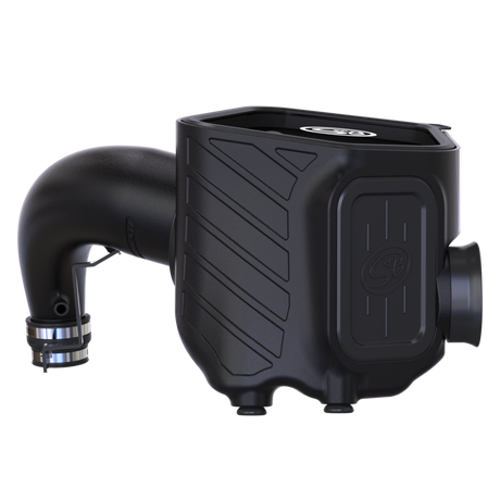 S&B Cold Air Intake kit for 2022-2025 Toyota Tundra, 2023-2025 Sequoia V6 3.4L and 3.4L Hybrid