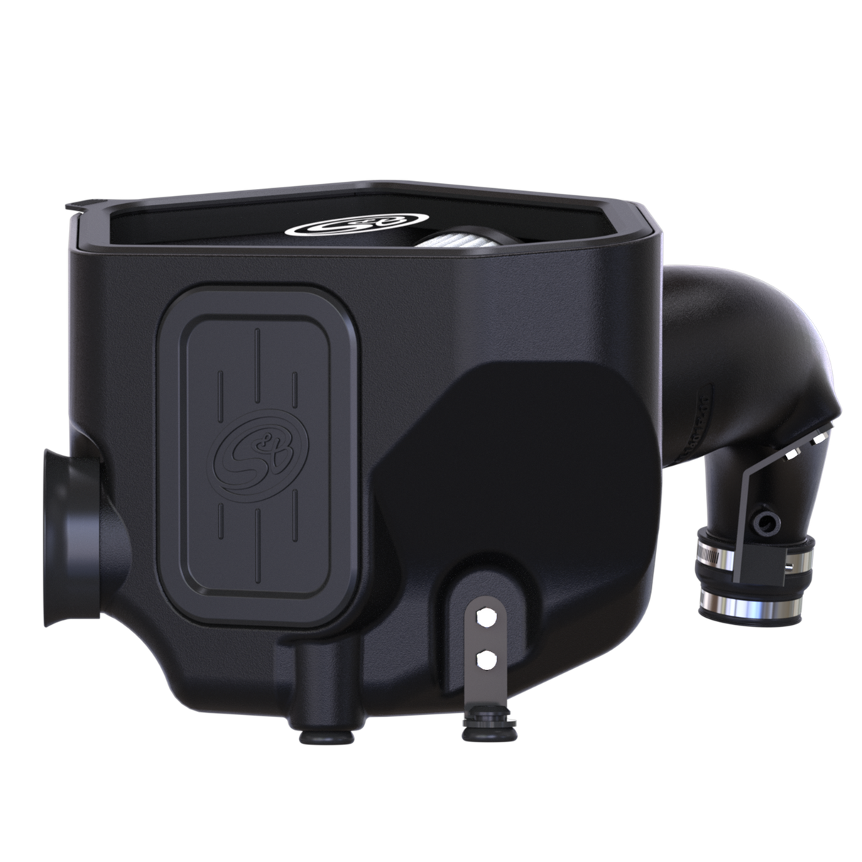 S&B Cold Air Intake kit for 2022-2025 Toyota Tundra, 2023-2025 Sequoia V6 3.4L and 3.4L Hybrid