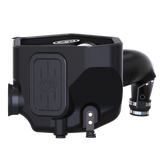 S&B Cold Air Intake kit for 2022-2025 Toyota Tundra, 2023-2025 Sequoia V6 3.4L and 3.4L Hybrid