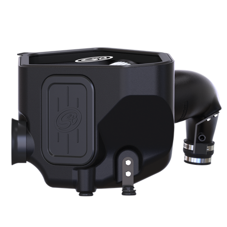 S&B Cold Air Intake kit for 2022-2025 Toyota Tundra, 2023-2025 Sequoia V6 3.4L and 3.4L Hybrid
