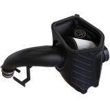 S&B Cold Air Intake kit for 2022-2025 Toyota Tundra, 2023-2025 Sequoia V6 3.4L and 3.4L Hybrid