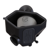 S&B Cold Air Intake kit for 2022-2025 Toyota Tundra, 2023-2025 Sequoia V6 3.4L and 3.4L Hybrid