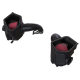 S&B Cold Air Intake kit for 2022-2025 Toyota Tundra, 2023-2025 Sequoia V6 3.4L and 3.4L Hybrid