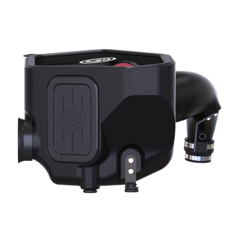 S&B Cold Air Intake kit for 2022-2025 Toyota Tundra, 2023-2025 Sequoia V6 3.4L and 3.4L Hybrid