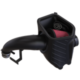 S&B Cold Air Intake kit for 2022-2025 Toyota Tundra, 2023-2025 Sequoia V6 3.4L and 3.4L Hybrid