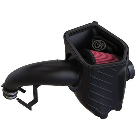 S&B Cold Air Intake kit for 2022-2025 Toyota Tundra, 2023-2025 Sequoia V6 3.4L and 3.4L Hybrid
