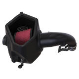 S&B Cold Air Intake kit for 2022-2025 Toyota Tundra, 2023-2025 Sequoia V6 3.4L and 3.4L Hybrid