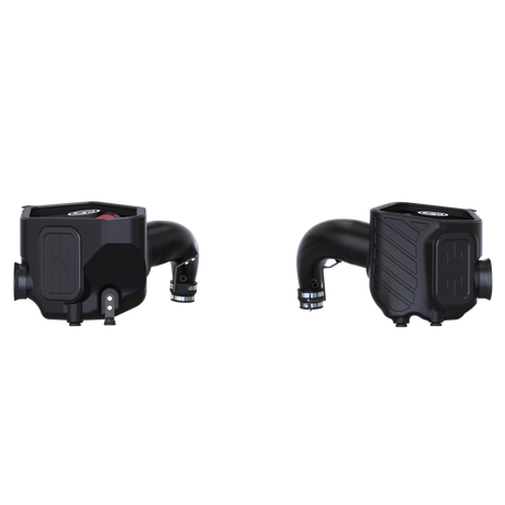 S&B Cold Air Intake kit for 2022-2025 Toyota Tundra, 2023-2025 Sequoia V6 3.4L and 3.4L Hybrid