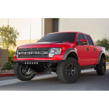 Addictive Desert Designs 10-14 Ford F-150 Raptor ADD PRO Front Bumper