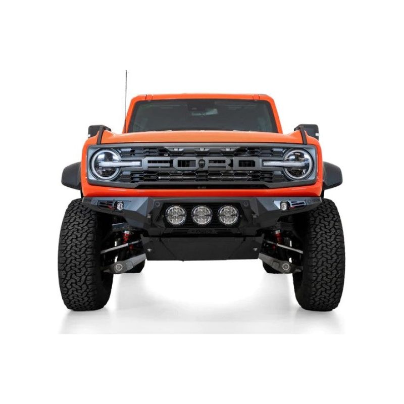 ADD 22-23 Ford Bronco Raptor Bomber Front Bumper