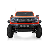 ADD 22-23 Ford Bronco Raptor Bomber Front Bumper