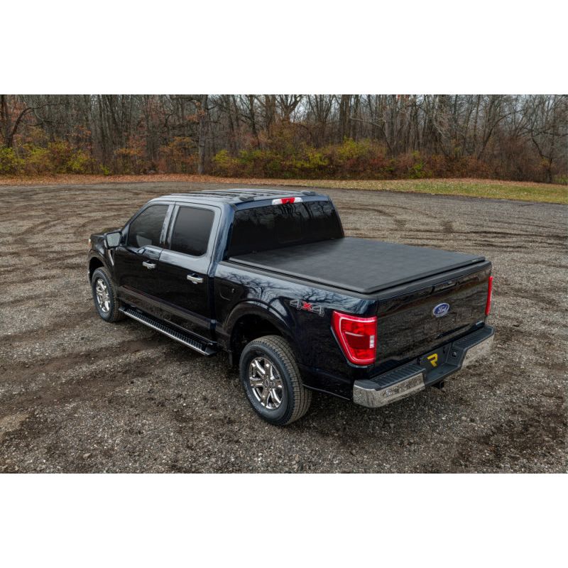 Extang 2019 Chevy/GMC Silverado/Sierra 1500 (New Body Style - 5ft 8in) Trifecta 2.0